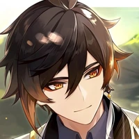 zhongli