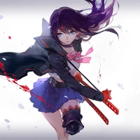 Yukari Shino