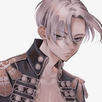 Sano Manjirou(Mikey)