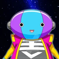 Zeno-Người đứng đầu của 12 vũ trụ