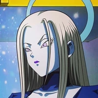 Aky-Nữ thần không gian và thời gian