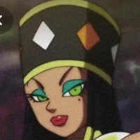 Heles-Thần hủy diệt vũ trụ 2