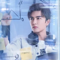 Minh Thần(Dư Minh)_Ming - ZGDX