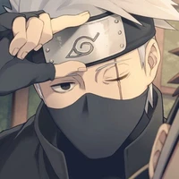 kakashi