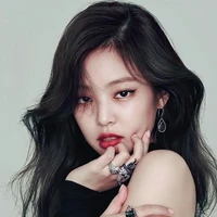 JENNIE KIM ( EM)