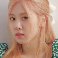 PARK CHAEYOUNG( nàng)