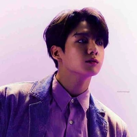 Jeon Jungkook