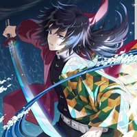 giyuu