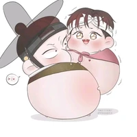 tác giả bị đin:) 👉👈