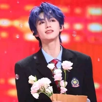 Chu Chí Hâm [ anh ]