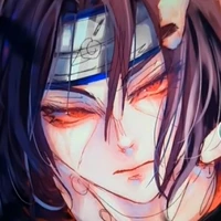 Itachi uchiha