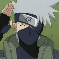 kakashi hatake
