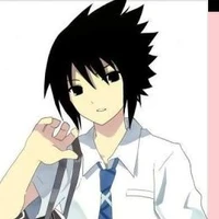 Sasuke uchiha(sặc)