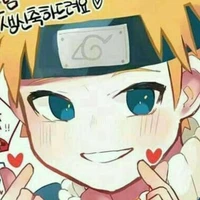 naruto Uzumaki