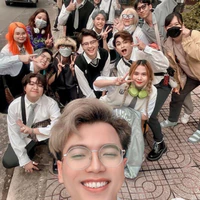 Hero Team 💞
