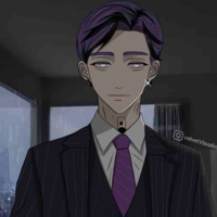 Haitani Ran 