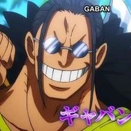 Gaban