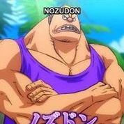 Nozudon