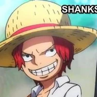 Shanks (lúc nhỏ)