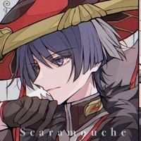 scaramouche