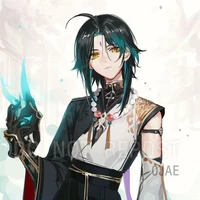 xiao(tiên nhân 3M bẻ đôi)