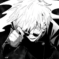Gojo Satoru