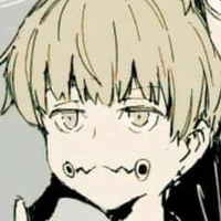 Inumaki Toge (kid)