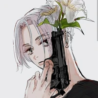 Sano Manjiro/Mikey