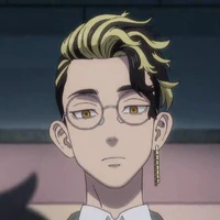 Hanma shuji [alpha]