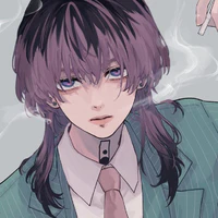 Rindou haitani [alpha]