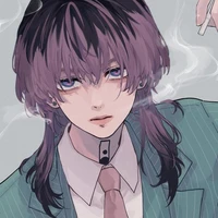 Rindou haitani [alpha]