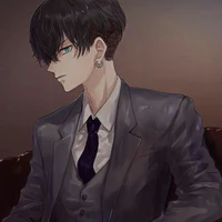 Chifuyu Matsuno