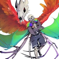 Sans Seraphim ( Kim chức tác giả )