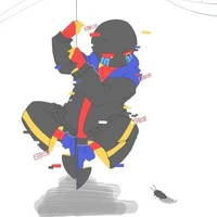 Error Sans