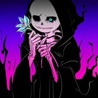 Reaper Sans