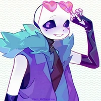 Lust Sans