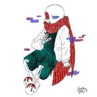 Fatal Error Sans