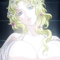 Aphrodite - Nữ Thần Sắc Đẹp - σ