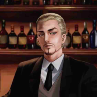Mochizuki Hanji 