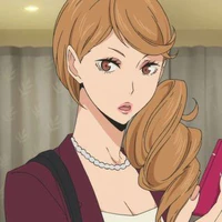 Yachi Madoka