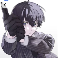Isagi Yoichi