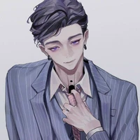 Haitani Ran