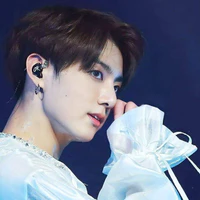 jeon jungkook