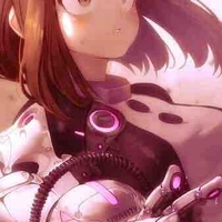 Uraraka Ochaco