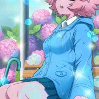 Mina Ashido