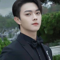 Lục Tư Thành_ Chessman