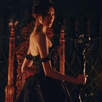 Nguyễn Ly Hân「Mary M. H Saliva 」