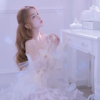 Nguyễn Thiên Hân 「tên giả」