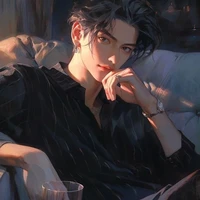 Nguyễn Thiên Phúc 〚ba Hoàng Phong〛