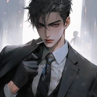 Nguyễn Trọng Khang 〚Eric M. H Saliva〛